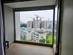 The Lakefront Residences (D22), Condominium #621420911